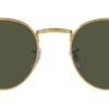 Ray-Ban New Round RB 3637 9196/31 4 Kính mát (kính râm) Ray-Ban New Round RB 3637 9196/31 chính hãng