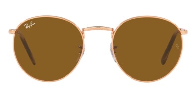 Kính mát (kính râm) Ray-Ban New Round RB 3637 9202/33 chính hãng