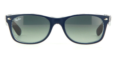 Kính mát (kính râm) Ray-Ban New Wayfarer 2132 605371 chính hãng
