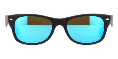 Kính mát (kính râm) Ray-Ban New Wayfarer RB 2132 622/17 chính hãng
