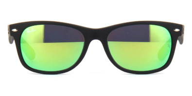 Kính mát (kính râm) Ray-Ban New Wayfarer RB 2132 622/19 chính hãng
