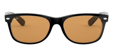 Kính mát (kính râm) Ray-Ban New Wayfarer RB 2132 6398/3L chính hãng