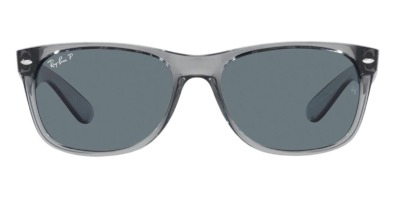 Kính mát (kính râm) Ray-Ban New Wayfarer RB 2132 6450/3R Polarised chính hãng