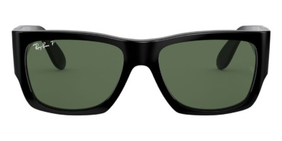 Kính mát (kính râm) Ray-Ban Nomad RB 2187 901/58 Polarised chính hãng