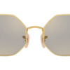 Kính mát (kính râm) Ray-Ban Octagon RB 1972 001/B3 Photochromic chính hãng