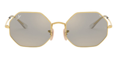 Kính mát (kính râm) Ray-Ban Octagon RB 1972 001/B3 Photochromic chính hãng