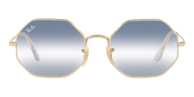 Kính mát (kính râm) Ray-Ban Octagon RB 1972 001/GA chính hãng
