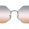 Kính mát (kính râm) Ray-Ban Octagon RB 1972 004/GC chính hãng