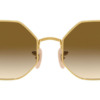 Kính mát (kính râm) Ray-Ban Octagon RB 1972 9147/51 chính hãng