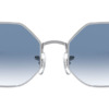 Ray-Ban Octagon RB 1972 9149/3F 5 Kính mát (kính râm) Ray-Ban Octagon RB 1972 9149/3F chính hãng