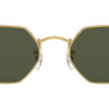 Kính mát (kính râm) Ray-Ban Octagonal RB 3556 9196/31 chính hãng