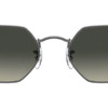 Kính mát (kính râm) Ray-Ban Octagonal RB 3556N 004/71 chính hãng