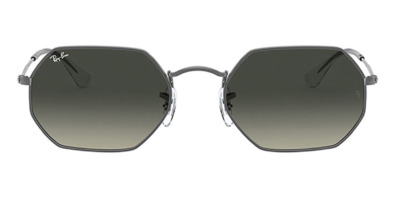 Kính mát (kính râm) Ray-Ban Octagonal RB 3556N 004/71 chính hãng