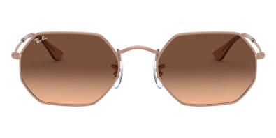 Kính mát (kính râm) Ray-Ban Octagonal RB 3556N 9069/A5 chính hãng