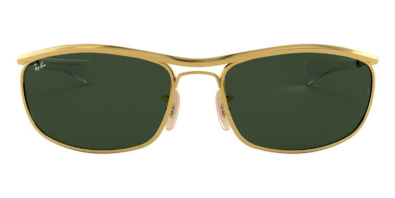 Kính mát (kính râm) Ray-Ban Olympian Deluxe RB 3119M 001/31 chính hãng