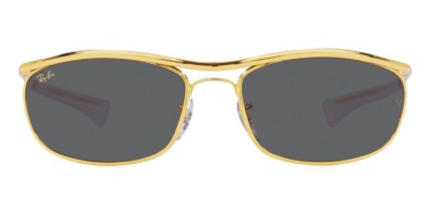 Kính mát (kính râm) Ray-Ban Olympian I Deluxe RB 3119M 9196/B1 chính hãng
