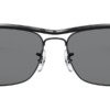 Kính mát (kính râm) Ray-Ban Olympian II Deluxe RB 3619 002/B1 chính hãng