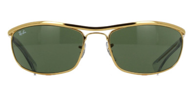 Kính mát (kính râm) Ray-Ban Olympian RB 3119 001 chính hãng