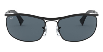 Kính mát (kính râm) Ray-Ban Olympian RB 3119 9161/R5 chính hãng