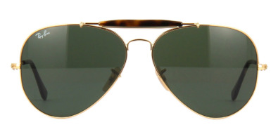 Kính mát (kính râm) Ray-Ban Outdoorsman II RB 3029 181 chính hãng