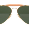 Kính mát (kính râm) Ray-Ban Outdoorsman 3030 L0216 chính hãng