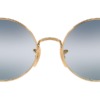 Kính mát (kính râm) Ray-Ban Oval RB 1970 001/GA chính hãng