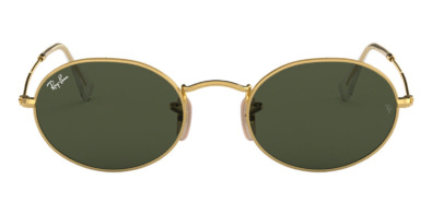 Kính mát (kính râm) Ray-Ban Oval RB 3547 001/31 chính hãng