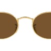 Ray-Ban Oval RB 3547 001/57 Polarised 6 Kính mát (kính râm) Ray-Ban Oval RB 3547 001/57 Polarised chính hãng