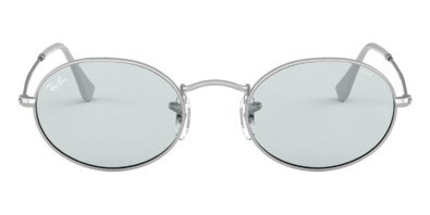 Kính mát (kính râm) Ray-Ban Oval RB 3547 003/T3 chính hãng