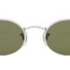 Kính mát (kính râm) Ray-Ban Oval RB 3547 9198/4E chính hãng
