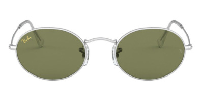 Kính mát (kính râm) Ray-Ban Oval RB 3547 9198/4E chính hãng