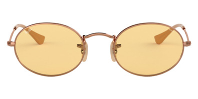 Kính mát (kính râm) Ray-Ban Oval RB 3547N 9131/0Z chính hãng