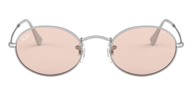 Kính mát (kính râm) Ray-Ban Oval RB 3547 003/T5 chính hãng