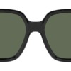 Kính mát (kính râm) Ray-Ban Powderhorn RB 4347 601/71 chính hãng