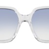 Kính mát (kính râm) Ray-Ban Powderhorn RB 4347 6325/19 chính hãng
