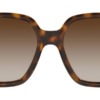 Kính mát (kính râm) Ray-Ban Powderhorn RB 4347 710/13 chính hãng