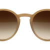 Kính mát (kính râm) Ray-Ban RB 2180 6166/13 Round chính hãng