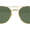 Ray-Ban RB 3429M 001 6 Kính mát (kính râm) Ray-Ban RB 3429M 001 chính hãng