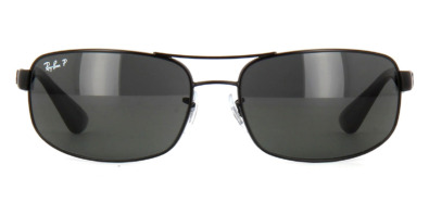 Kính mát (kính râm) Ray-Ban 3445 006P2 Polarised chính hãng