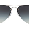 Kính mát (kính râm) Ray-Ban RB 3449 003/8G chính hãng