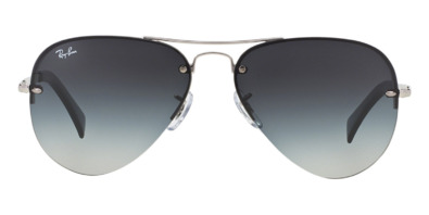 Kính mát (kính râm) Ray-Ban RB 3449 003/8G chính hãng