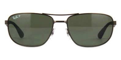 Kính mát (kính râm) Ray-Ban RB 3528 029/9A Polarised chính hãng