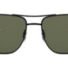 Kính mát (kính râm) Ray-Ban RB 3530 002/9A Polarised chính hãng