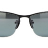 Kính mát (kính râm) Ray-Ban RB 3542 002/5L Polarised chính hãng