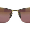 Kính mát (kính râm) Ray-Ban RB 3542 197/6B Polarised chính hãng