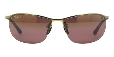 Kính mát (kính râm) Ray-Ban RB 3542 197/6B Polarised chính hãng
