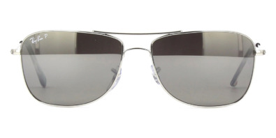 Kính mát (kính râm) Ray-Ban RB 3543 0035J Polarised chính hãng