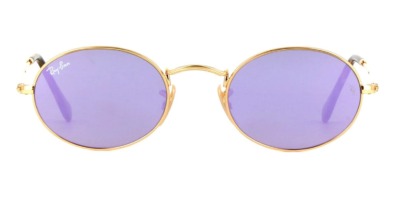 Kính mát (kính râm) Ray-Ban RB 3547N 001/8O chính hãng