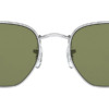 Kính mát (kính râm) Ray-Ban Hexagonal RB 3548 9198/4E chính hãng