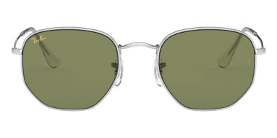 Kính mát (kính râm) Ray-Ban Hexagonal RB 3548 9198/4E chính hãng